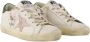 Golden Goose Leather sneakers White Dames - Thumbnail 2