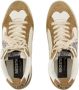 Golden Goose Leather sneakers White Dames - Thumbnail 4