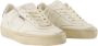 Golden Goose Leather sneakers White Dames - Thumbnail 2