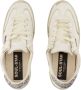 Golden Goose Leather sneakers White Dames - Thumbnail 4