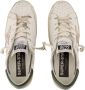 Golden Goose Leather sneakers White Dames - Thumbnail 4