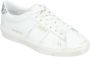 Golden Goose Leather sneakers White Dames - Thumbnail 2