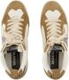 Golden Goose Leather sneakers White Dames - Thumbnail 4