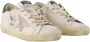 Golden Goose Leather sneakers White Dames - Thumbnail 2