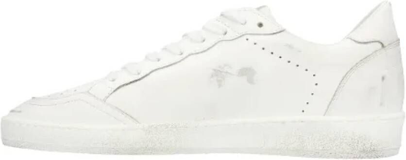 Golden Goose Leather sneakers White Dames