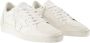 Golden Goose Leather sneakers White Heren - Thumbnail 2