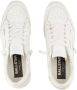 Golden Goose Leather sneakers White Heren - Thumbnail 3