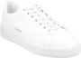 Golden Goose Leather sneakers White Heren - Thumbnail 2