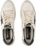 Golden Goose Leather sneakers White Heren - Thumbnail 4