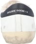 Golden Goose Leather sneakers White Heren - Thumbnail 3