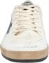 Golden Goose Leather sneakers White Heren - Thumbnail 6