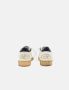 Golden Goose Leopard Print Ball-Star Sneakers White Dames - Thumbnail 4