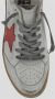 Golden Goose Leren Ball Star Sneaker White Dames - Thumbnail 4