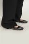 Golden Goose Leren balletflats Black Dames - Thumbnail 2