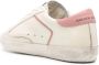 Golden Goose Super-Star Sneaker Wit Roze Multicolor Dames - Thumbnail 8