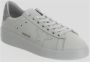 Golden Goose Leren Sneaker voor een stijlvolle look White Dames - Thumbnail 2