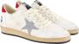 Golden Goose Klassieke Ball Star Sneakers White Heren - Thumbnail 2