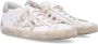 Golden Goose Leren Sneakers Verhogen Je Stijl White Dames - Thumbnail 2