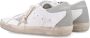 Golden Goose Leren Sneakers Verhogen Je Stijl White Dames - Thumbnail 4