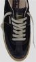 Golden Goose Leren Soul Star Sneakers Black Heren - Thumbnail 3