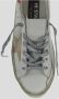 Golden Goose Leren Star Sneaker White Dames - Thumbnail 4