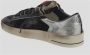 Golden Goose Leren Stardan Sneaker Black Heren - Thumbnail 1