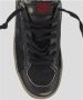 Golden Goose Leren Stardan Sneaker Black Heren - Thumbnail 2