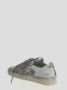 Golden Goose Leren Stardan Sneaker Gray Dames - Thumbnail 3