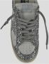 Golden Goose Leren Stardan Sneaker Gray Dames - Thumbnail 4