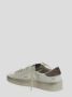 Golden Goose Leren Stardan Sneaker White Dames - Thumbnail 3