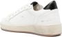 Golden Goose Witte Leren Sneakers met Vernietigend Effect White - Thumbnail 2