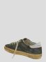 Golden Goose Leren Super Star Sneaker Green Heren - Thumbnail 1