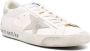 Golden Goose Super-Star Nappa Upper Nabuk Star Sue Tong Heel White Heren - Thumbnail 7