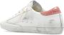 Golden Goose Stijlvolle Sneakers voor Mannen en Vrouwen White Dames - Thumbnail 2