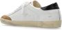 Golden Goose Sneakers Super-Star Penstar Classic White Heren - Thumbnail 14