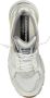 Golden Goose Witte Sneakers van Synthetisch Leer Lightstar White Dames - Thumbnail 6