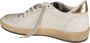 Golden Goose Logo-Patch Veterschoenen White Dames - Thumbnail 3