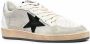 Golden Goose Grijze Sneakers met Net Bovenwerk en Gelamineerde Hak Gray Heren - Thumbnail 42