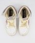 Golden Goose Luchtster Sneakers White Dames - Thumbnail 3