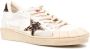 Golden Goose Sneakers Ball Star Toppa Interna ED Esterna White Dames - Thumbnail 2