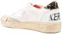 Golden Goose Sneakers Ball Star Toppa Interna ED Esterna White Dames - Thumbnail 3