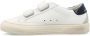 Golden Goose May School Schoenen White Heren - Thumbnail 3