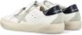 Golden Goose May School Schoenen White Heren - Thumbnail 4