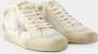 Golden Goose Multicolor Leren Sneakers met Brogue Detail Multicolor Dames - Thumbnail 6