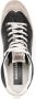 Golden Goose Mid Star Zwart Nabuk Sneakers Black Heren - Thumbnail 2