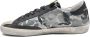 Golden Goose Militair Grijs en Zwart Sneakers Gray Heren - Thumbnail 2