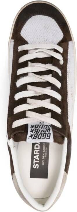 Golden Goose Multicolor Sneakers voor Heren Aw24 Multicolor Heren