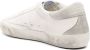 Golden Goose Nabuk Star Suede Casual Sneakers Wit White Heren - Thumbnail 3