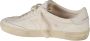 Golden Goose Nappa Lederen Bio-Based Hak Sandaal White Heren - Thumbnail 3