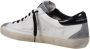 Golden Goose Witte Leren Sneakers met Messing Details White Heren - Thumbnail 17